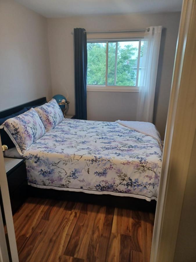 Apartamento Ajax Holiday Exterior foto