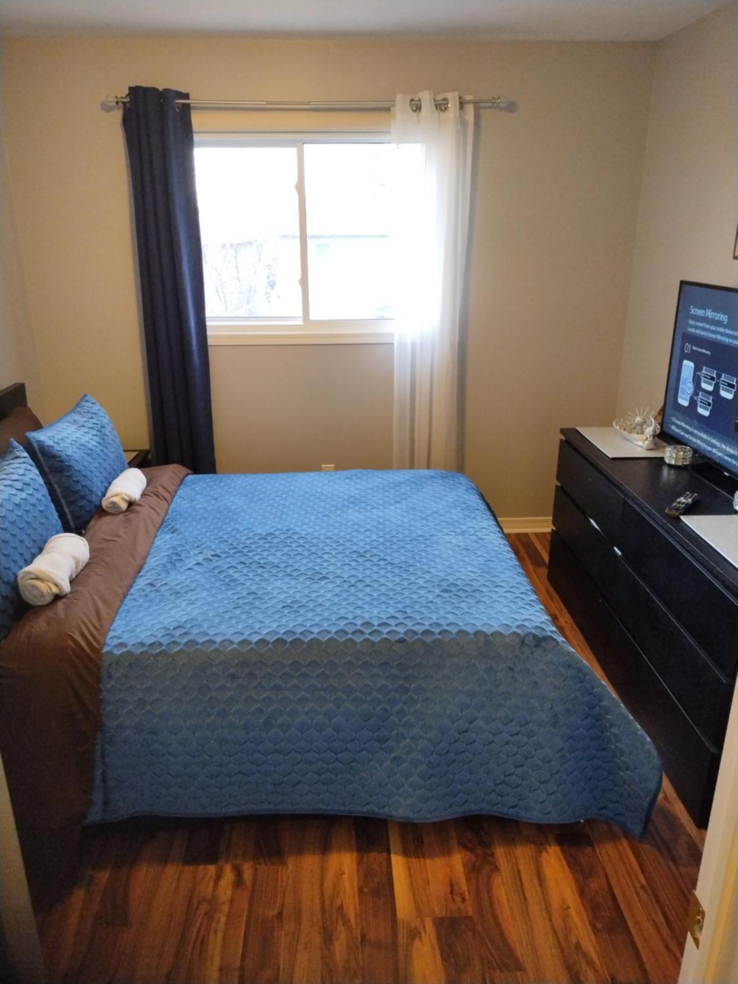 Apartamento Ajax Holiday Habitación foto